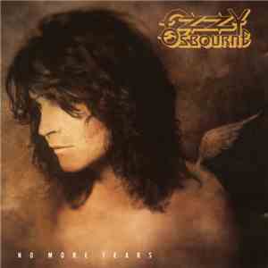 Ozzy Osbourne - No More Tears FLAC