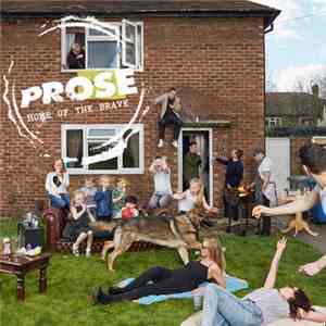 Prose  - Home Of The Brave FLAC