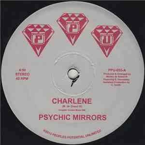 Psychic Mirrors - Charlene FLAC