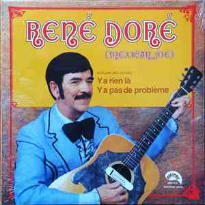 René Doré - René Doré (Mexican Joe) FLAC