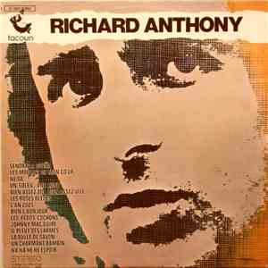 Richard Anthony  - Richard Anthony FLAC
