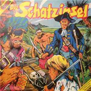 Robert Louis Stevenson - Die Schatzinsel FLAC