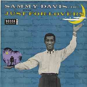 Sammy Davis Jr. - Just For Lovers FLAC