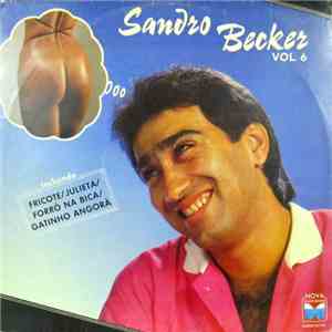 Sandro Becker - Sandro Becker Vol. 6 FLAC