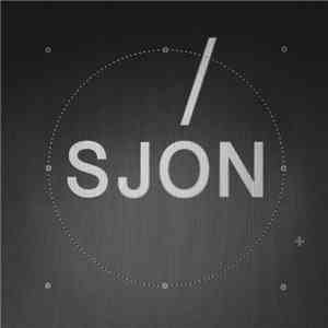 Sjón - Nojs EP FLAC