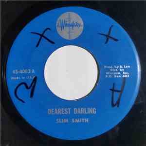 Slim Smith, Hubert Lee - Dearest Darling / What Am I Living For FLAC