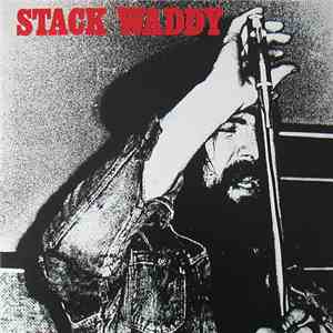 Stack Waddy - Stack Waddy FLAC