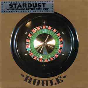 Stardust - Music Sounds Better With You FLAC