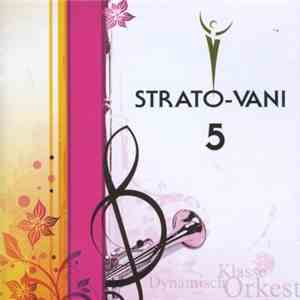 Strato-Vani - Strato-Vani 5 FLAC