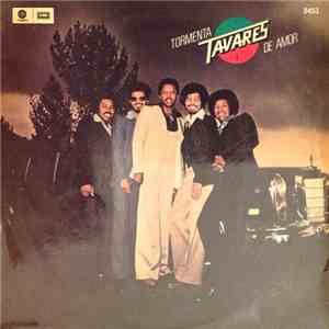 Tavares - Tormenta De Amor FLAC