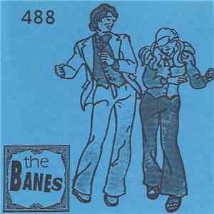 The Banes - The Fall Of The Haüs Of Bavaria FLAC