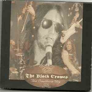 The Black Crowes - The Southern Gig FLAC