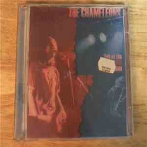 The Chameleons - Live At The Witchwood FLAC