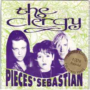 The Clergy  - Pieces/Sebastian FLAC