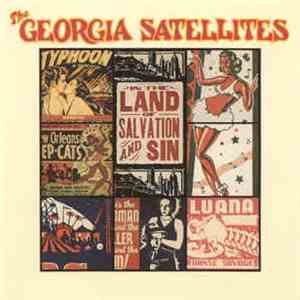 The Georgia Satellites - In The Land Of Salvation And Sin FLAC