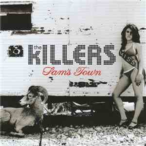 The Killers - Sam's Town FLAC