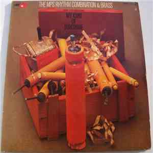 The MPS Rhythm Combination & Brass Leader: Peter Herbolzheimer - My Kind Of Sunshine FLAC