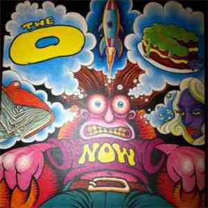 The O - Now FLAC
