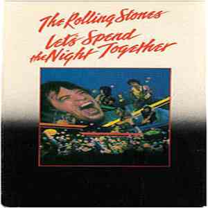 The Rolling Stones - Let's Spend The Night Together FLAC
