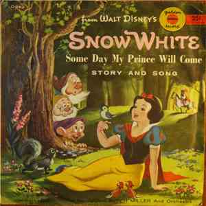 The Sandpipers , Mitch Miller And Orchestra - Snow White FLAC