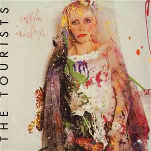 The Tourists - I Only Want To Be With You FLAC