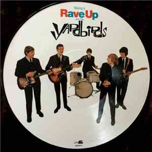 The Yardbirds - Having A Rave Up With The Yardbirds FLAC