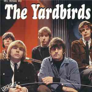The Yardbirds - The Yardbirds FLAC