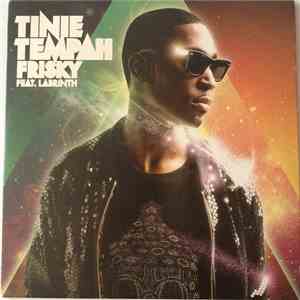 Tinie Tempah Featuring Labrinth - Frisky FLAC