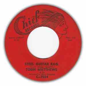 Tobin Matthews - Steel Guitar Rag / The Irish Washerwoman FLAC