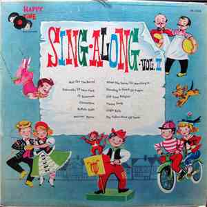 Unknown Artist - Sing-Along Vol. II FLAC
