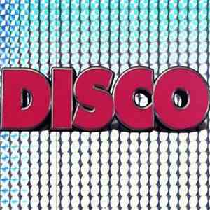Various - Disco FLAC
