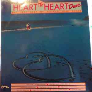 Various - Heart To Heart Duets FLAC