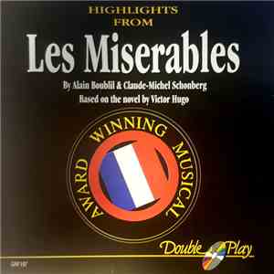 Various - Highlights From Les Miserables FLAC
