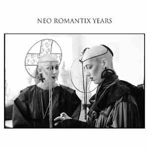 Various - Neo Romantix Years FLAC