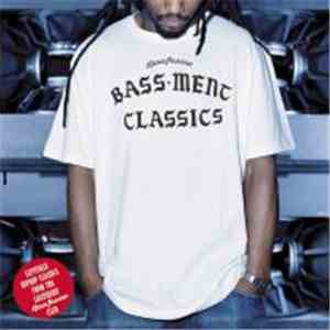 Various - Raw Fusion Bass-Ment Classics FLAC