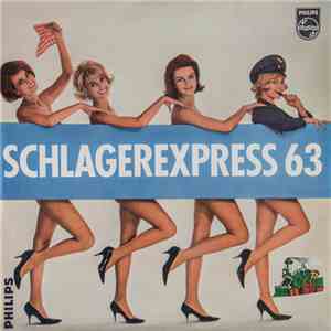 Various - Schlagerexpress 63 FLAC