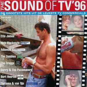 Various - The Sound Of TV '96 FLAC