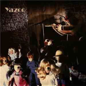 Yazoo - Don't Go FLAC