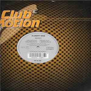 Albert One - Mandy FLAC