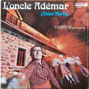 Aldor Morin - L'Oncle Adémar FLAC