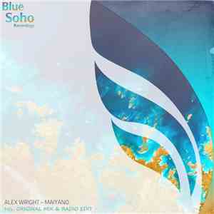 Alex Wright  - Maiyano FLAC