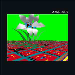 Alt-J - Adeline FLAC
