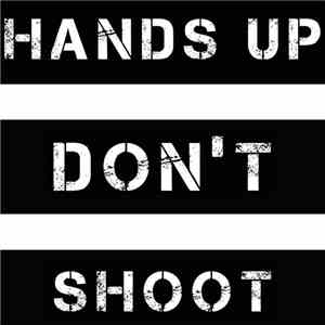 Anti-Flag - Hands Up Don't Shoot FLAC