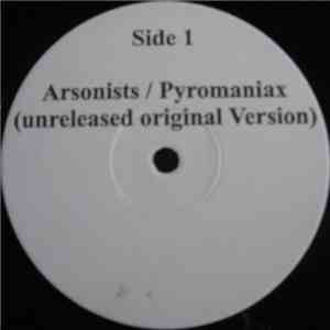 Arsonists / J-Live - Pyromaniax / The Best Part FLAC