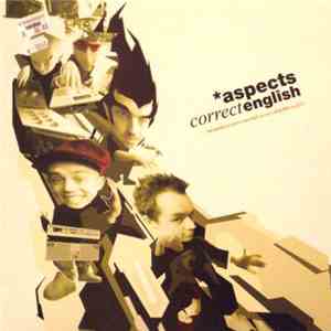 Aspects - Correct English FLAC