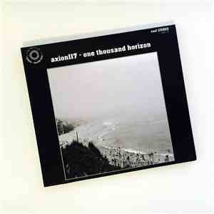 axion117 - One Thousand Horizons FLAC