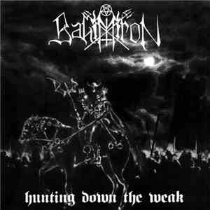 Bahimiron - Hunting Down The Weak FLAC