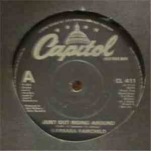 Barbara Fairchild - Just Out Riding Around FLAC