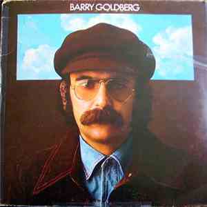 Barry Goldberg - Barry Goldberg FLAC