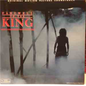 Basil Poledouris - Farewell To The King FLAC